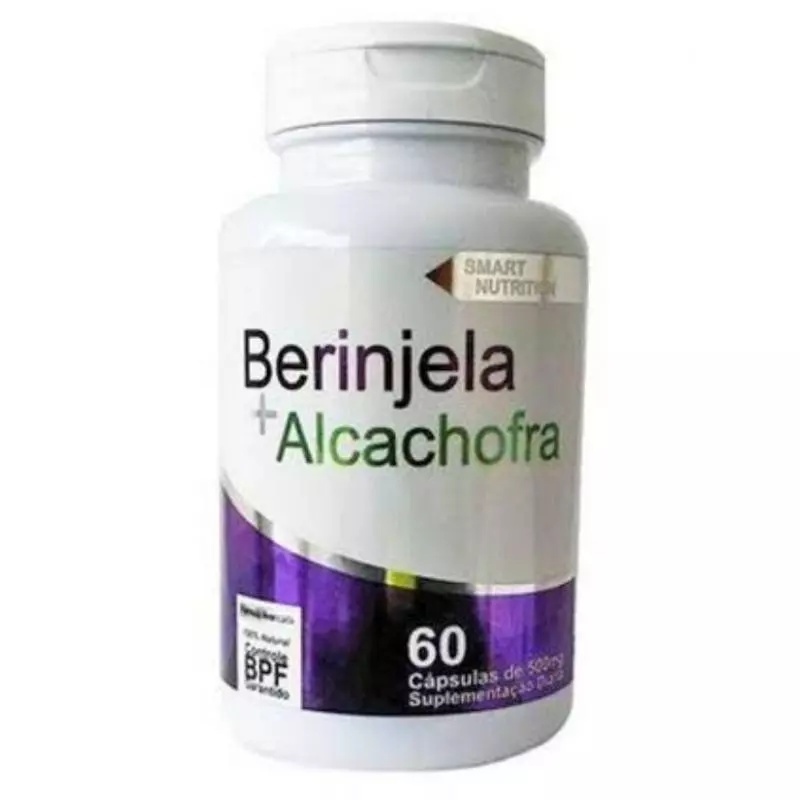 Berinjelas Alcachofra Cps