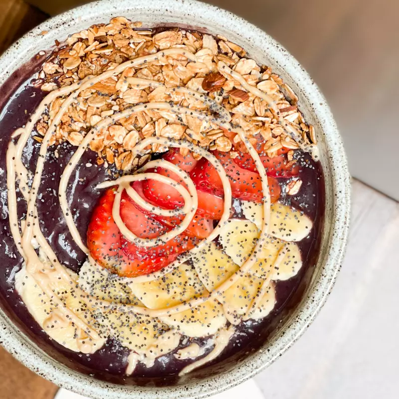 BOWL DE ACAI