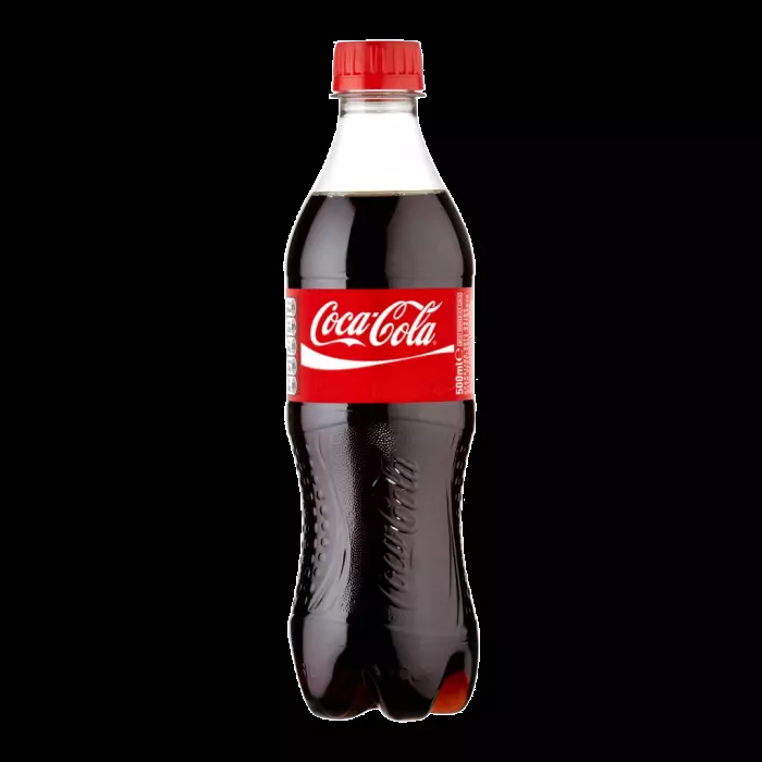 Coca cola 500 ml