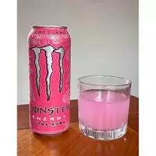 ENERGETICO MONSTER MORANGO