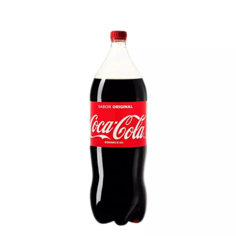 Coca cola 2L