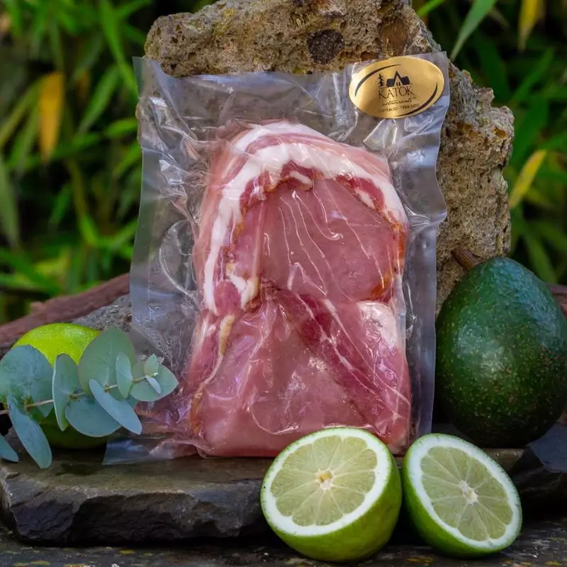 Filet Mignon 1 Lb (2 Piezas).