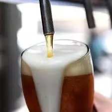 Temple Wolf IPA o SCOTISH