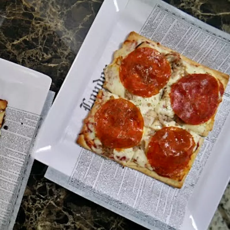 Pepperoni