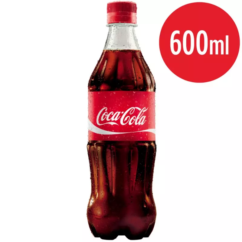 Coca Cola 600ml