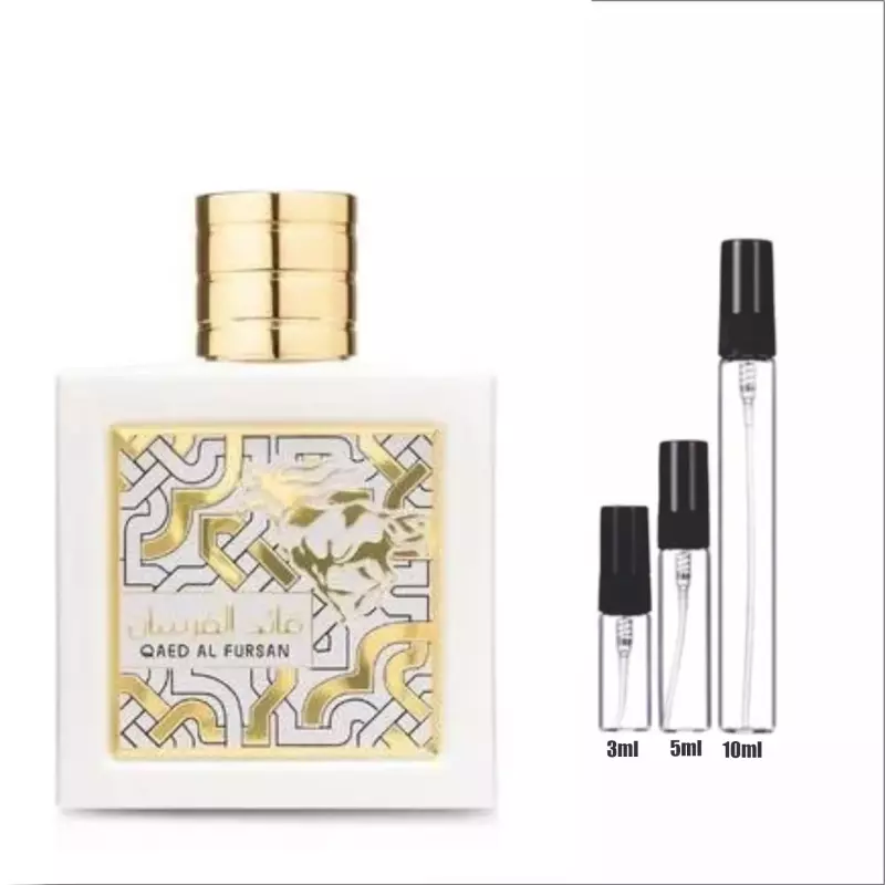 QAED AL FURSAN UNLIMITED DE LATTAFA