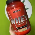 Whey Integral Médica Cookies