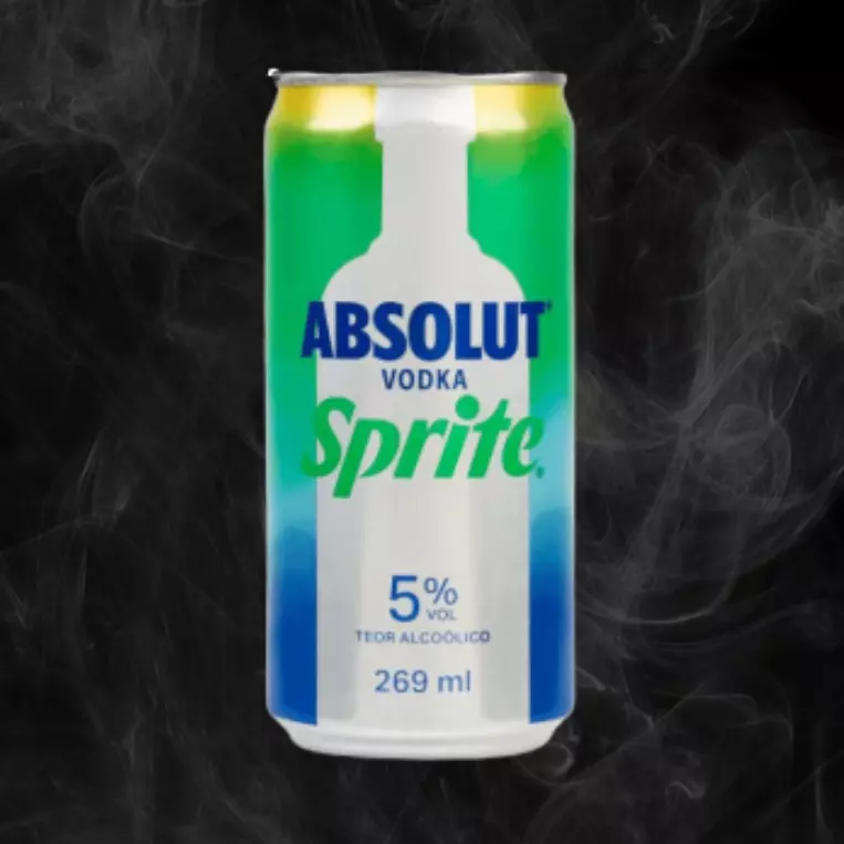 Absolut Sprite