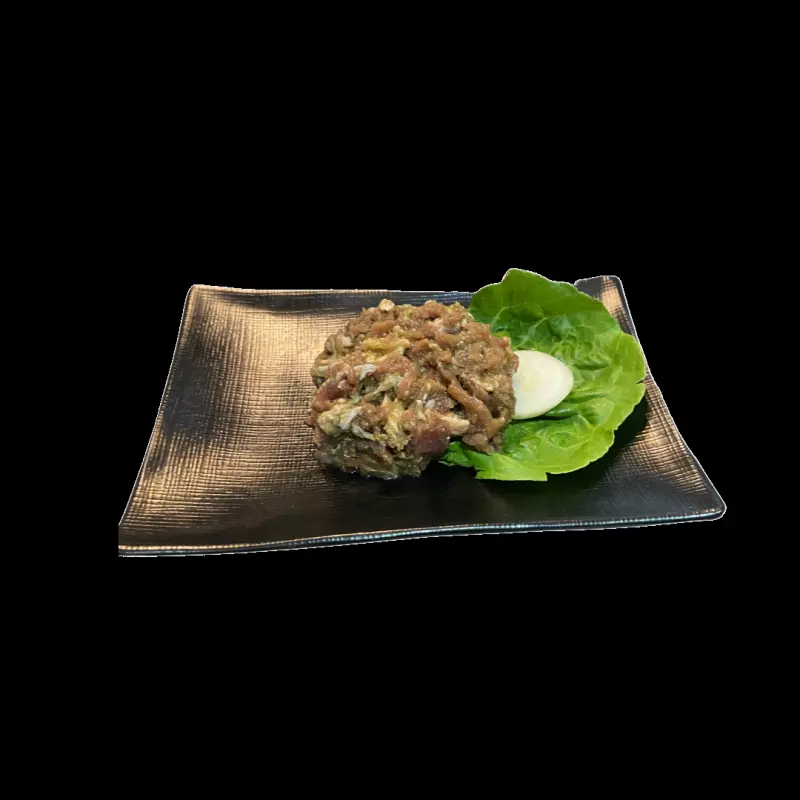 불고기 Marinated Beef