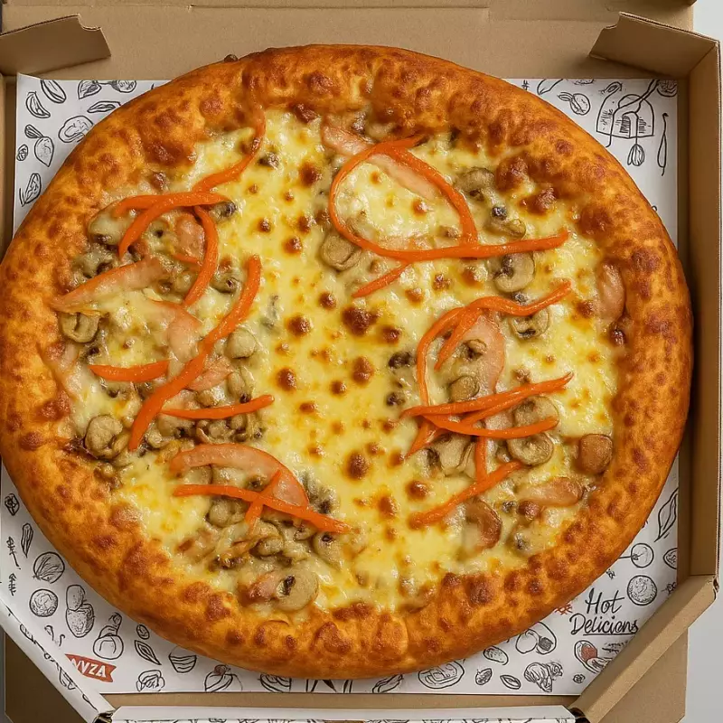 🟡 𝗘𝘀𝘁á𝗻𝗱𝗮𝗿 𝟱 𝗜𝗻𝗴𝗿𝗲𝗱𝗶𝗲𝗻𝘁𝗲𝘀