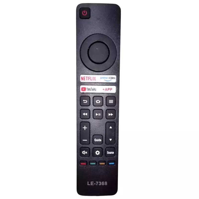 CONTROLE P/TV AIWA SMART LE-7368