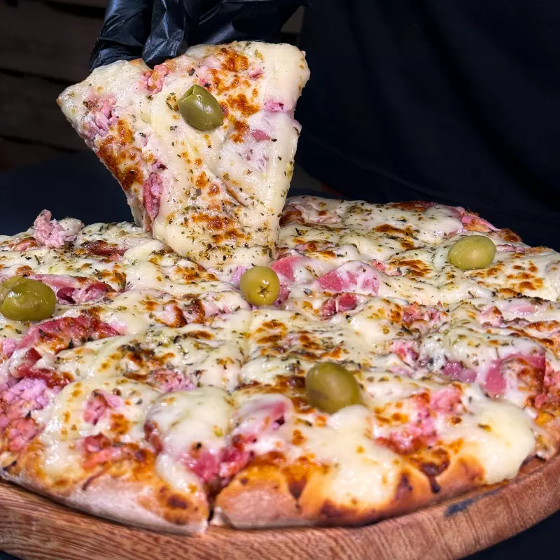 AMERICANA Borda Grátis