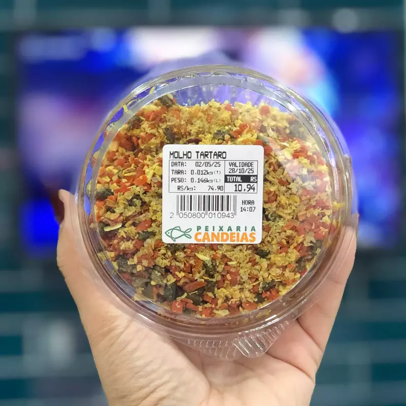 Molho Tartaro