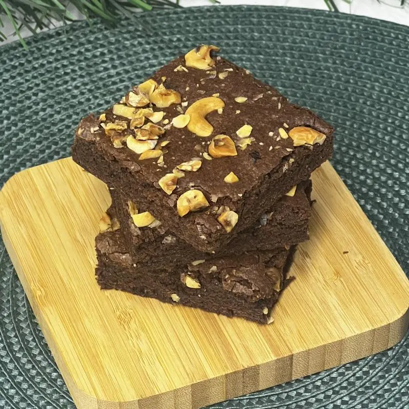 Brownie Premium