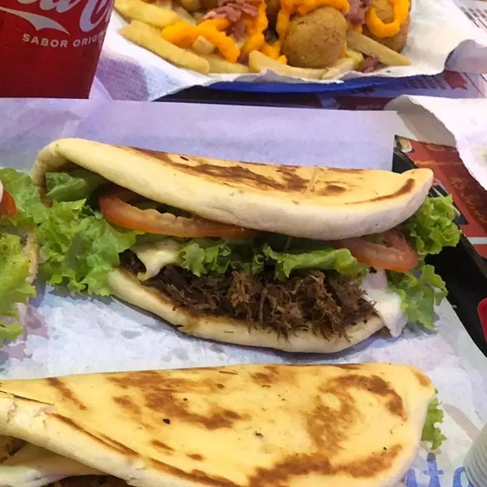 MASTER CARNE DO SOL
