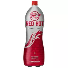 Red Hot Original 2L
