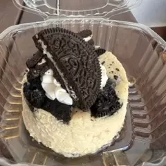 Cheesecake Oreo