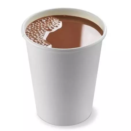 Café con Leche.