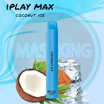 🔥 NUEVO 🔥 Coconut iCe