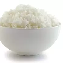 Porción de Arroz