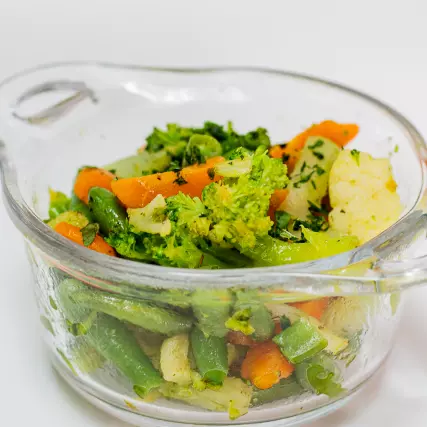 ADICIONAL DE LEGUMES