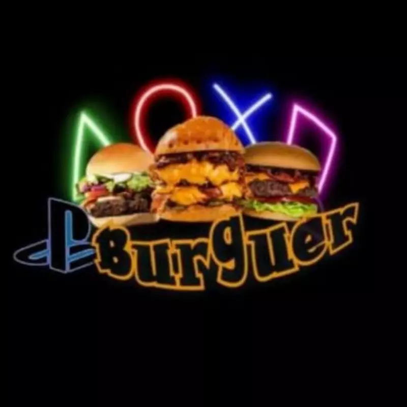 3x Smash Burguer