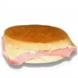 TORRADA PÃO DE X