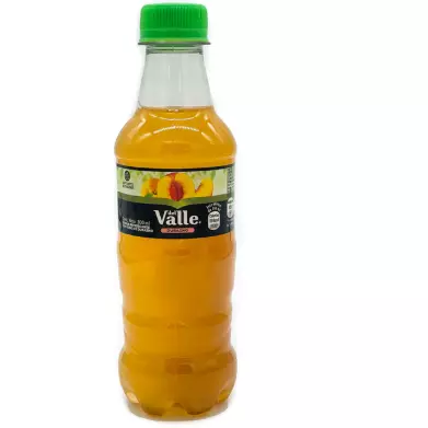 Del Valle  300 ml Durazno