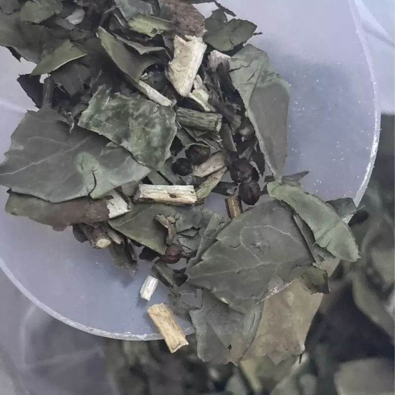 Chá verde 100g