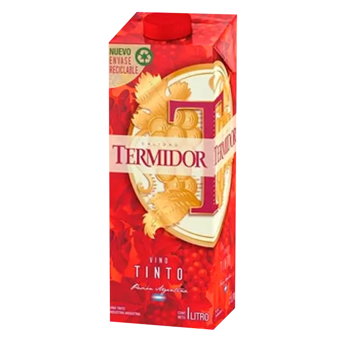 Termidor de Tinto 1