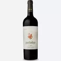 Partridge Malbec