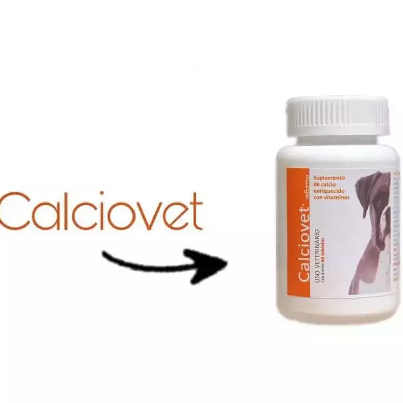 CALCIOVET