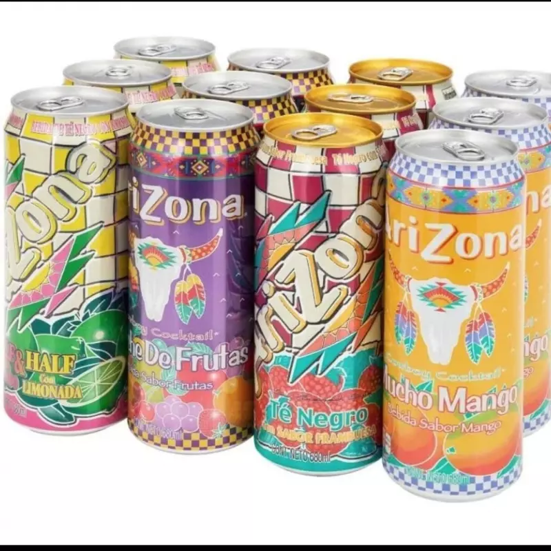 Te Arizona 680ml