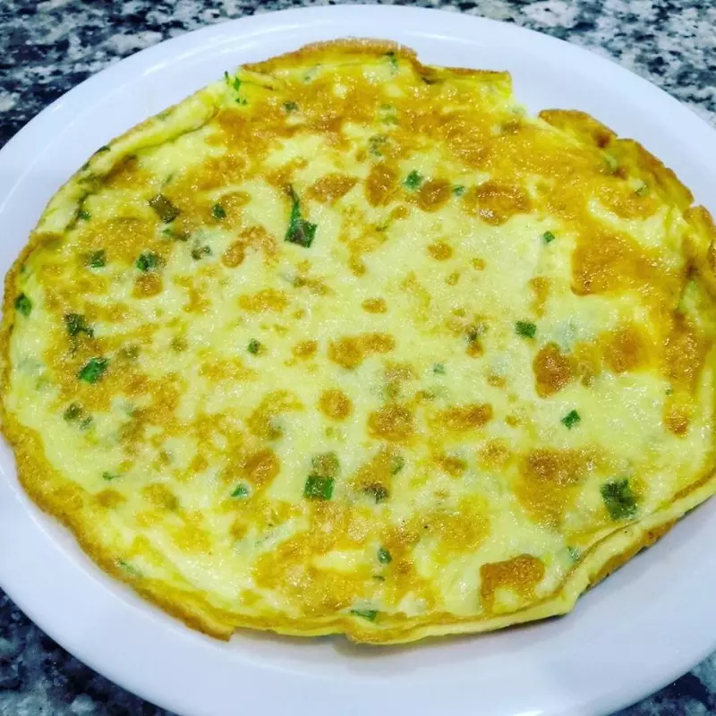 OMELETE