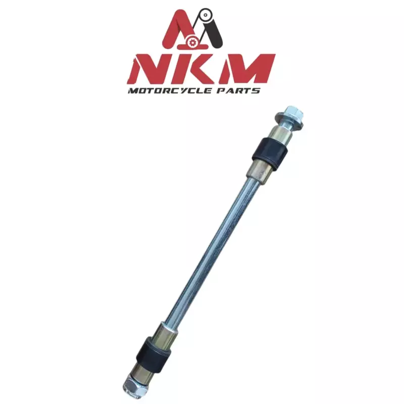 KIT TIJERA TEFLON CBF150 NKM