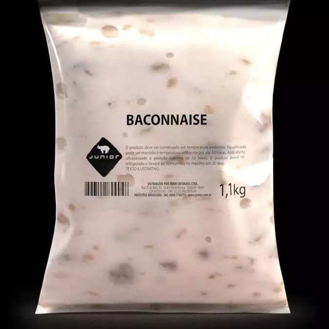 BACONNAISE - JUNIOR