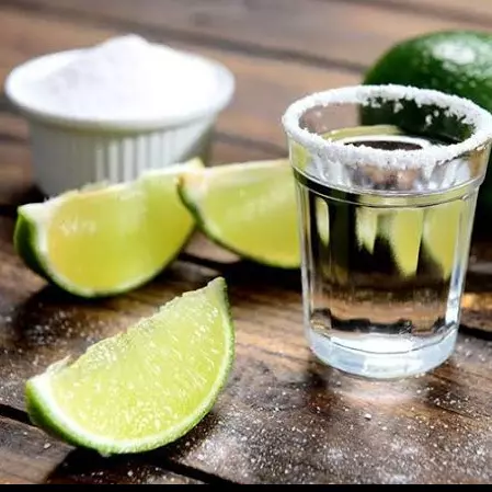 Dose Tequila (Outras marcas)