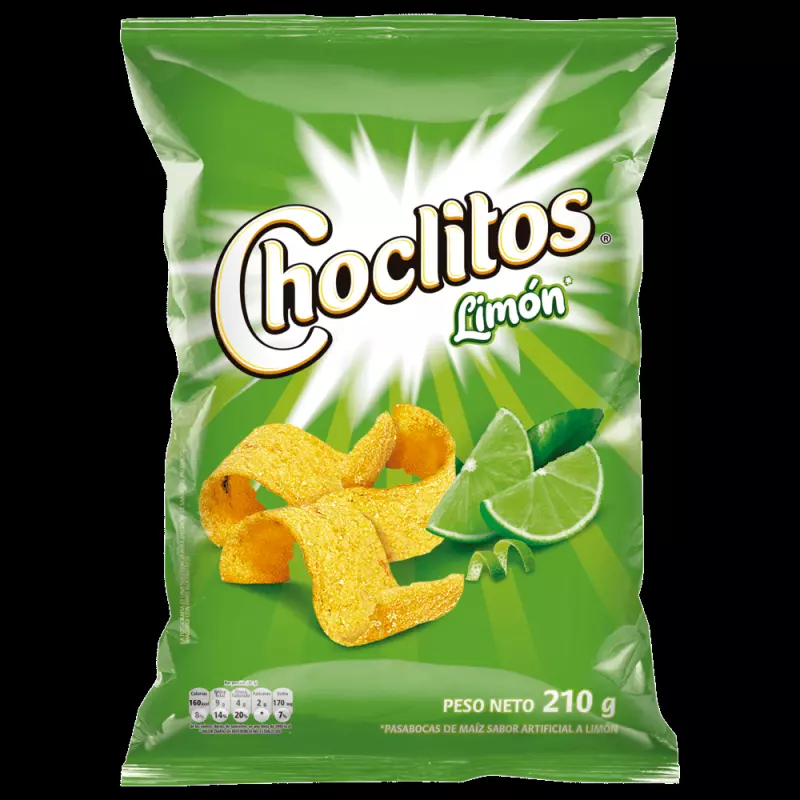 choclitos