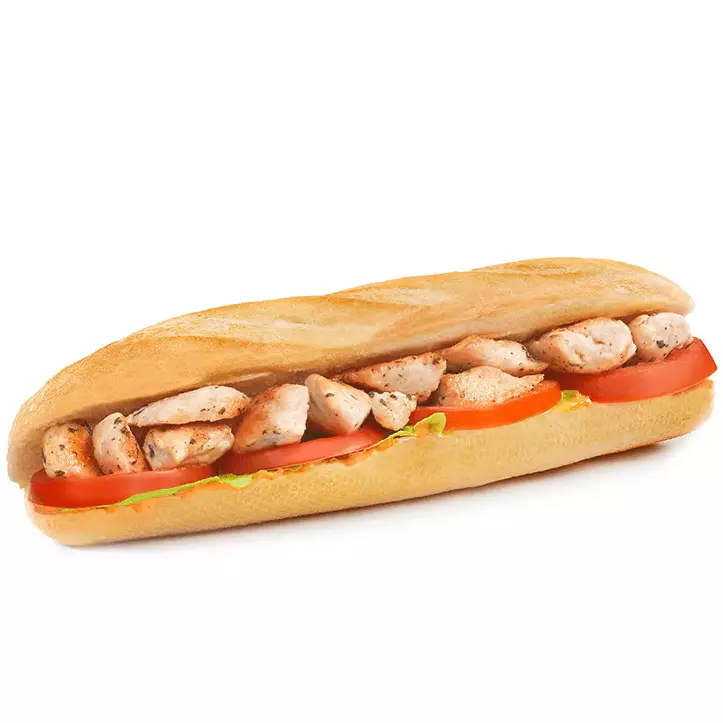 Sandwich Poulet