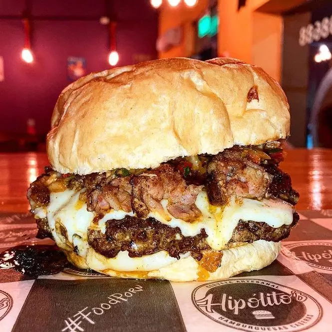 HIPÓLITO´S ARGENTA (185gr de Vacio)