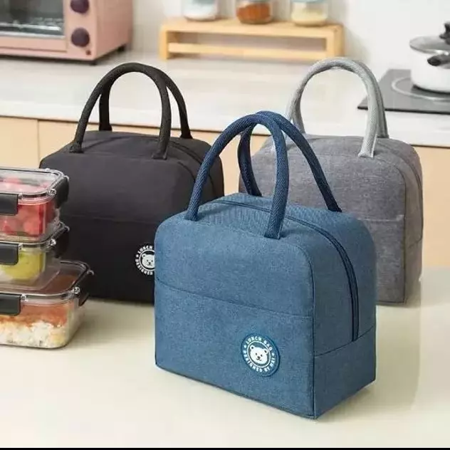 Bolsa Térmica para Marmita