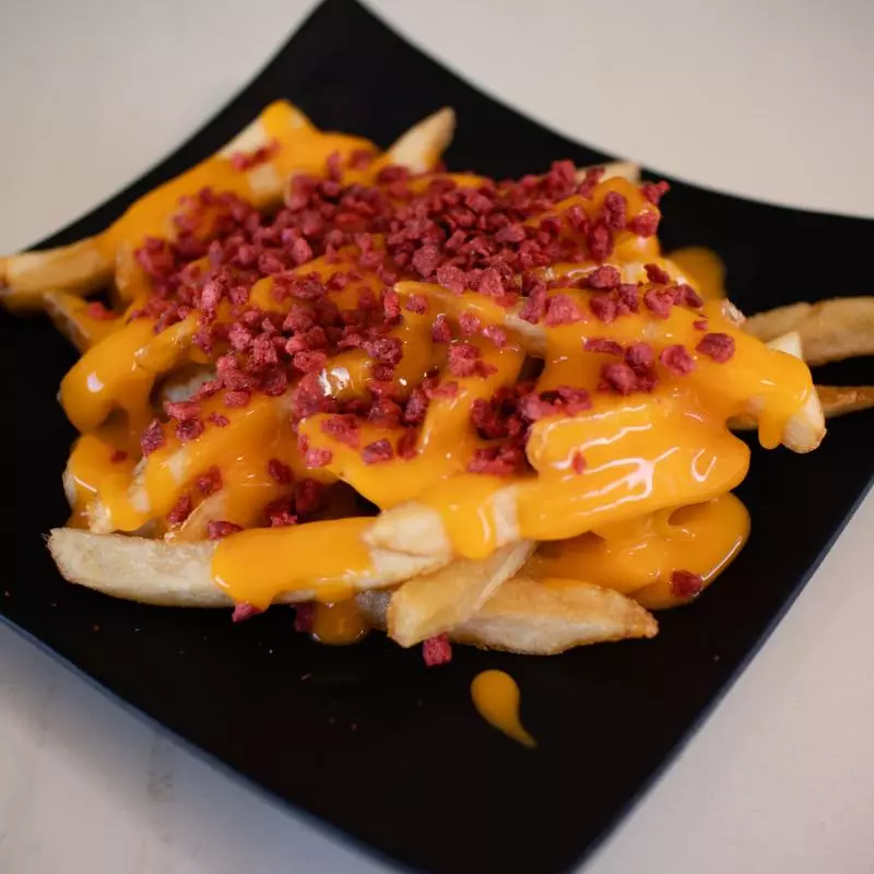 Papas Especiales