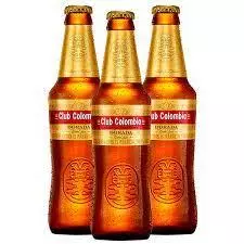 Coronita, Club Colom Roja y Dorada