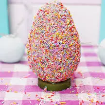 Ovo Infantil _ Piñata
