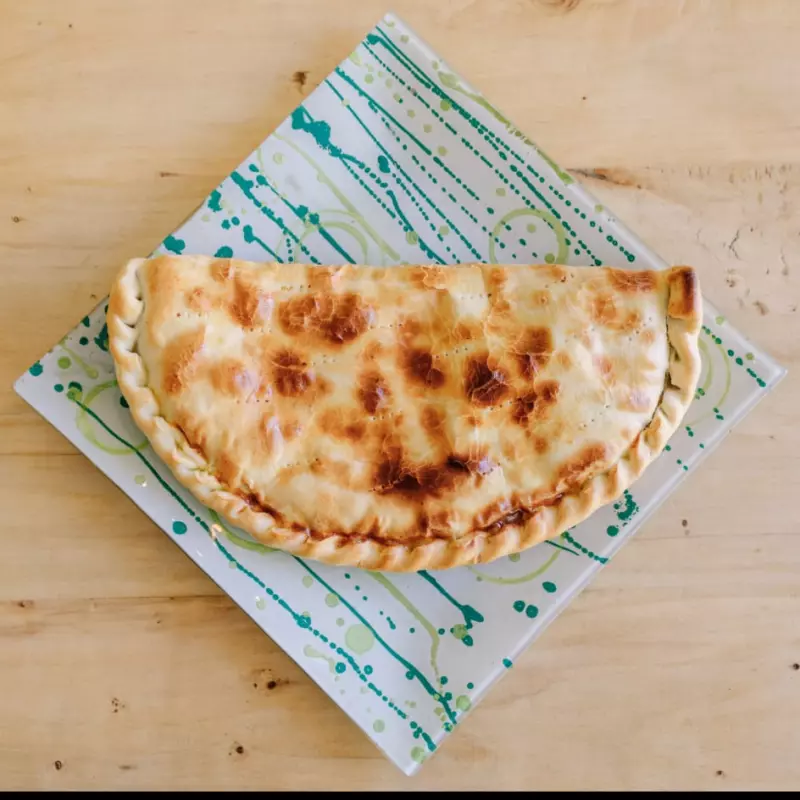 Media Tarta de Atún