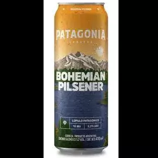 patagonia bohemian