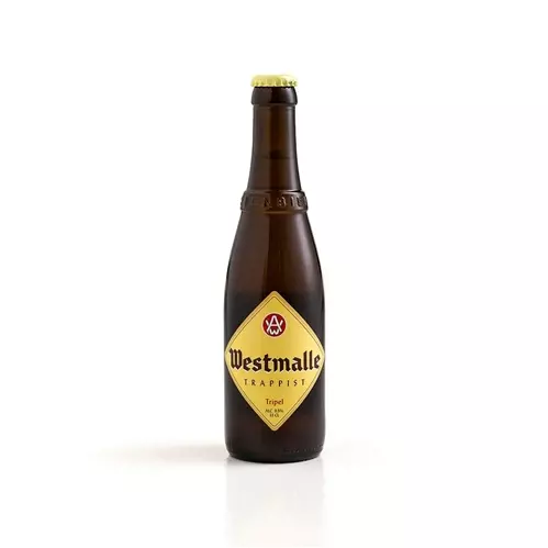WESTMALLE TRIPEL