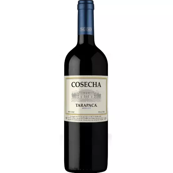 Vinho Cosecha Merlot 750ml