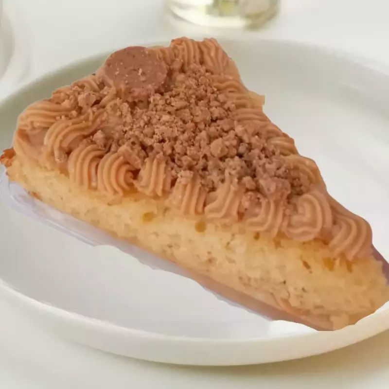 XI-Superfatia doce de leite + paçoca