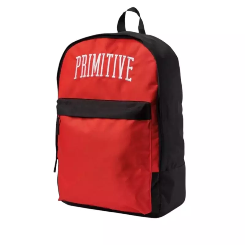 Backpack Primitive